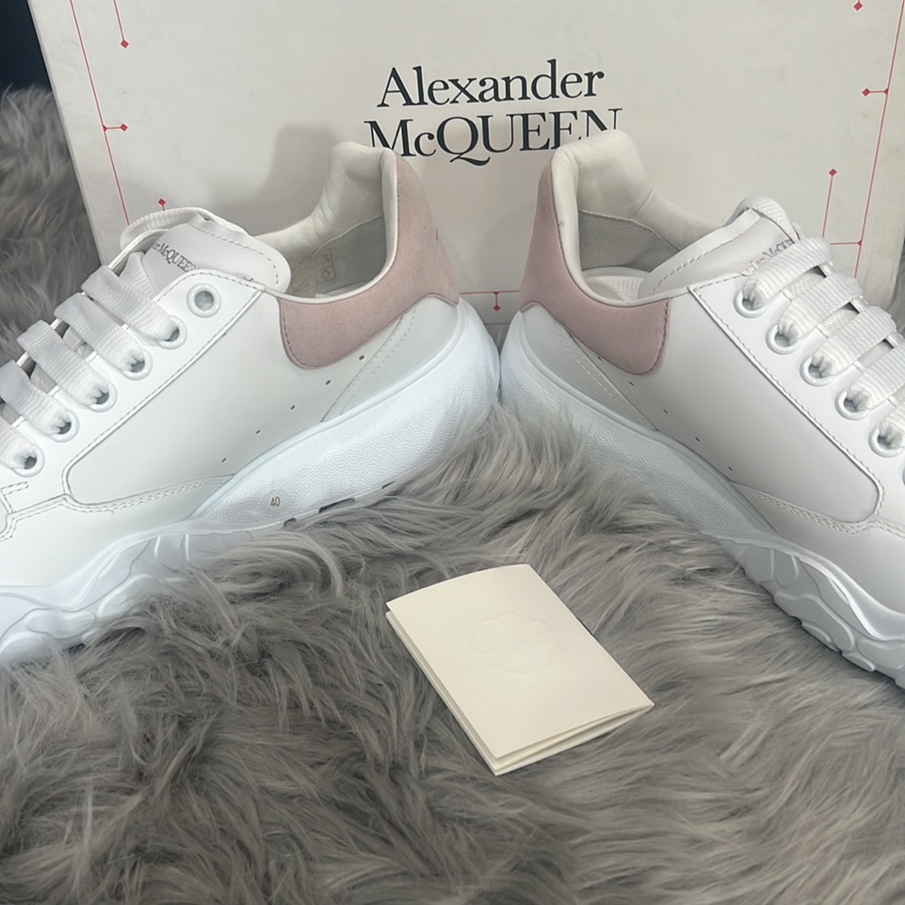 Alexander macqueen - Picture 3 of 10